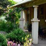 Clyde Cottage - Sunshine Coast Tourism 0