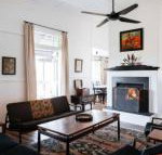 The Homestead at Corunna Station - Sunshine Coast Tourism