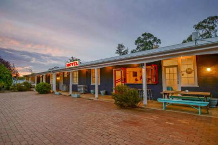 Borree NSW Sunshine Coast Tourism