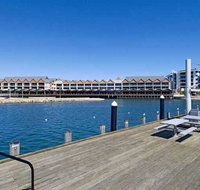 Quality Suites Crest Mandurah - Sunshine Coast Tourism
