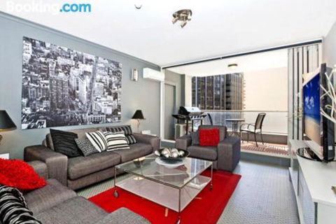 Ausmine Carrington Apartment - Holiday Sunshine Coast 3