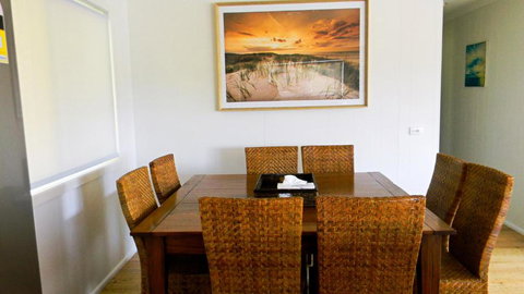 Fishpen Haven - Sunshine Coast Tourism 5