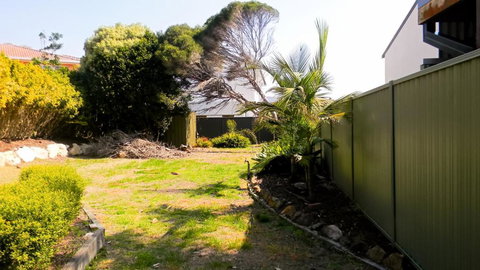 Fishpen Haven - Sunshine Coast Tourism 2