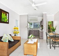 Cairns Reef Retreat