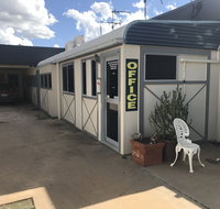 Blackall Coolibah Motel - Sunshine Coast Tourism