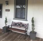Araluen Historic House Deluxe Room - Sunshine Coast Tourism