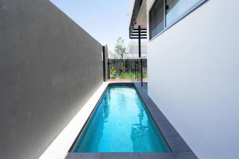 Dune Townhouse On Nautilus Way - Holiday Sunshine Coast 5