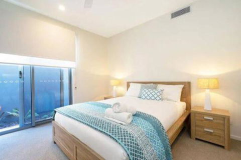 Dune Townhouse On Nautilus Way - Holiday Sunshine Coast 2