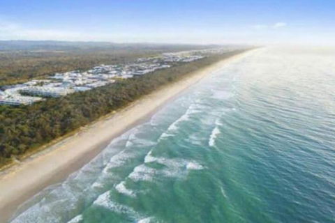 Dune Townhouse On Nautilus Way - Holiday Sunshine Coast 0
