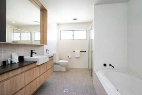 Dune Townhouse On Nautilus Way - Holiday Sunshine Coast 6