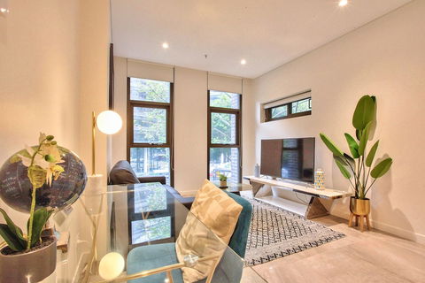 Apartment Hyde Park - Darling Harbour Day St 1 - Holiday Sunshine Coast 2