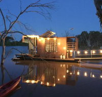 Bills Boathouse - Holiday Sunshine Coast