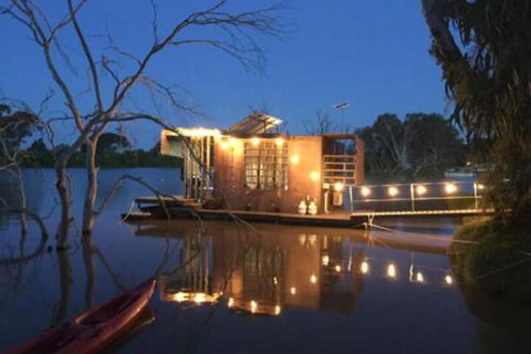 Bills Boathouse - Holiday Sunshine Coast 0