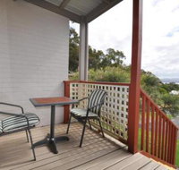 Ballymena Holiday Units - Holiday Sunshine Coast