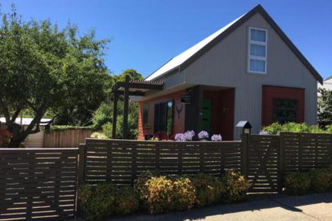 Daydream Cottage - Sunshine Coast Tourism 5