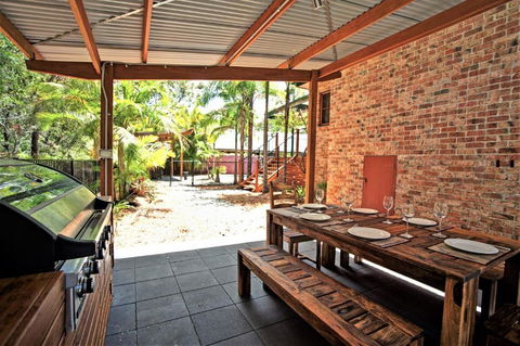 SERENITY - Sunshine Coast Tourism 5