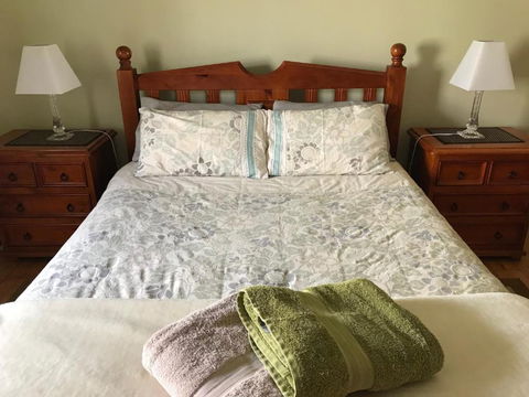 Armadale House Kingscote - Holiday Sunshine Coast 5