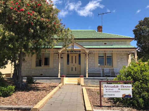 Armadale House Kingscote - Holiday Sunshine Coast 4