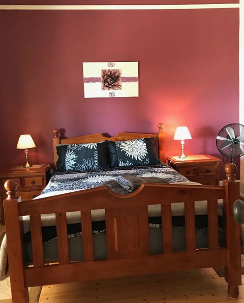 Armadale House Kingscote - Holiday Sunshine Coast 1