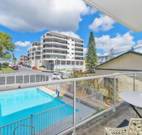 Headlands 8 1 Clarence Street - Holiday Sunshine Coast