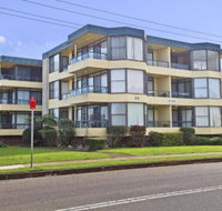 The Crest 8 33 Pacific Drive - Holiday Sunshine Coast