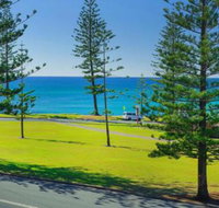 Ocean Court 7 13 Lord Street - Holiday Sunshine Coast