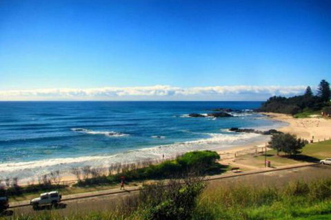 Ocean Court 7 13 Lord Street - Holiday Sunshine Coast 6