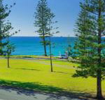 Ocean Court 1 13 Lord Street - Holiday Sunshine Coast