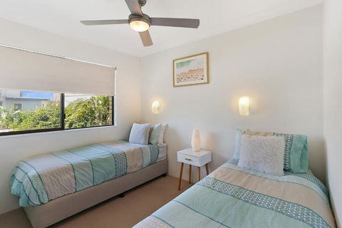 HighTide On Noosa Sound - Holiday Sunshine Coast 2
