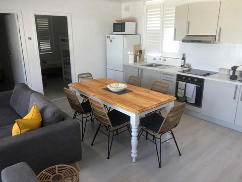 Bay Breeze Cottage - Sunshine Coast Tourism 4