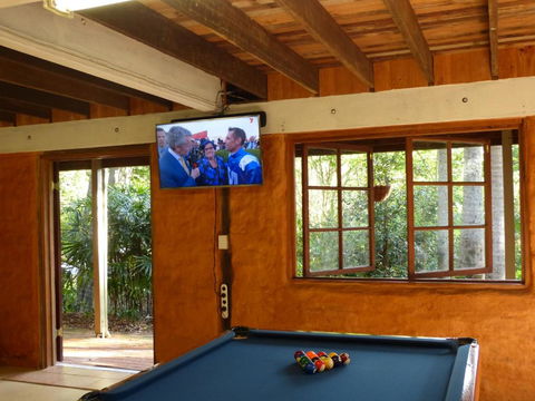 The Stables - Sunshine Coast Tourism 5