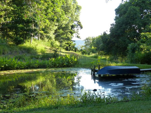 The Stables - Sunshine Coast Tourism 1