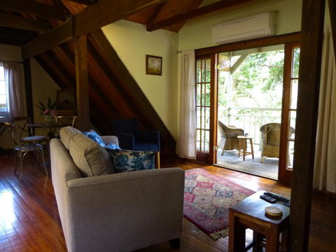 The Stables - Sunshine Coast Tourism 2