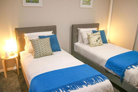 Amaroo - Holiday Sunshine Coast 4