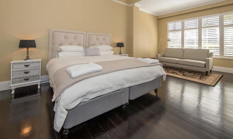Barossa Valley View Guesthouse - Holiday Sunshine Coast 2