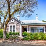 Barossa Valley View Guesthouse - Holiday Sunshine Coast 0
