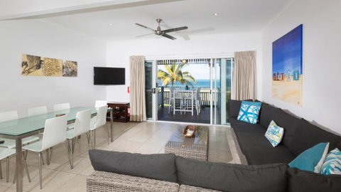 Villa 21 Tangalooma - Sunshine Coast Tourism 4