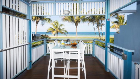 Villa 21 Tangalooma - Sunshine Coast Tourism 3