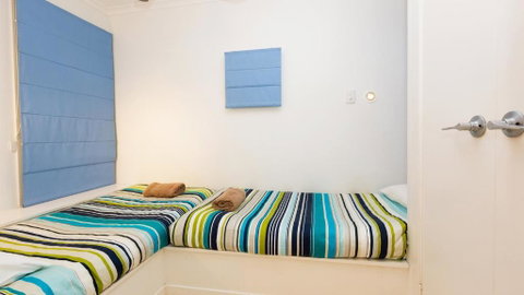Villa 21 Tangalooma - Sunshine Coast Tourism 1