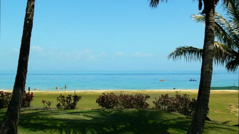 Villa 21 Tangalooma - Sunshine Coast Tourism 2