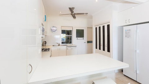 Villa 21 Tangalooma - Sunshine Coast Tourism 5