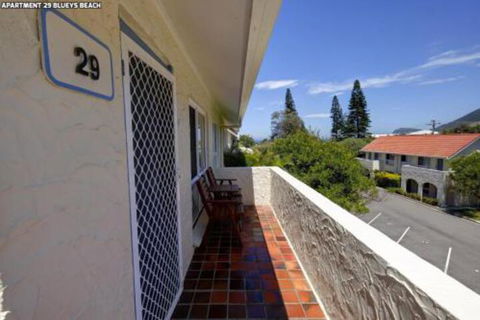 Apartment 29 - Holiday Sunshine Coast 0