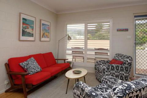Apartment 29 - Holiday Sunshine Coast 3