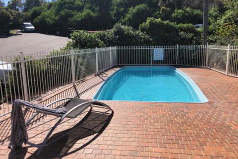 Apartment 29 - Holiday Sunshine Coast 2