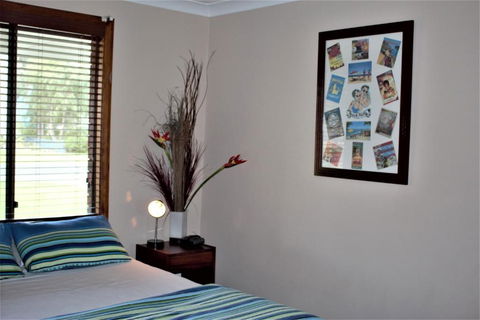 Abbey Beach Shack - Holiday Sunshine Coast 3