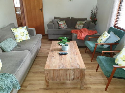 Abbey Beach Shack - Holiday Sunshine Coast 4