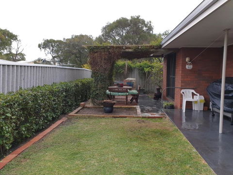Abbey Beach Shack - Holiday Sunshine Coast 2