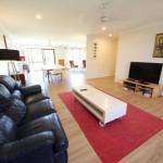 Barefoot Bungalow At Hat Head - Sunshine Coast Tourism 0