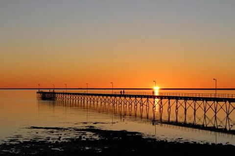 Ceduna Foreshore Caravan Park - Sunshine Coast Tourism 4