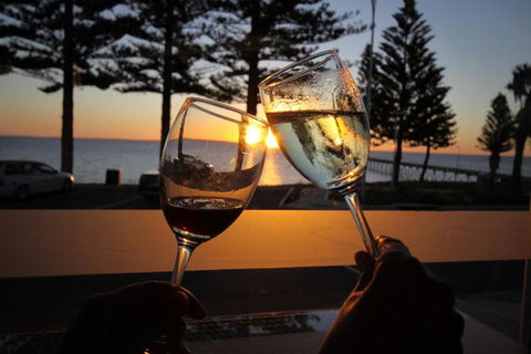 Ceduna Foreshore Caravan Park - Sunshine Coast Tourism 2